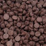 Шоколад Trinidad Dark черный 56% Zeelandia (100 гр.)