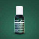 Краситель гелевый 5115 Forest Green Chefmaster 20 мл