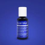 Краситель гелевый 5103 Royal Blue Chefmaster 20 мл