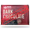Шоколад Мир черный плитка 58%, 1,2 кг (фото 1 из 2)
