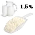 Сухое молоко обезжиренное (СОМ) 1.5% (вес) фото