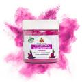 Bright Foods Розовый натуральный краситель 50 г фото