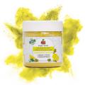 Bright Foods Желтый натуральный краситель 50 г фото