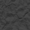 Бумага тишью Черная 75*50 см 5 листов (фото 1 из 2)