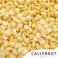 Какао масло Barry Callebaut дезодорированное в каплях (вес) фото