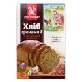 Смесь для выпечки Хлеб Гречневый, Сто Пудов, 506 гр (фото 1 из 3)