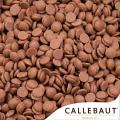 Шоколад Callebaut молочный Select 33.6% 823NV (вес) фото