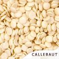 Шоколад Callebaut белый Velvet 33.1%  (вес) фото
