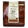 Шоколад Callebaut молочный Select 33.6% 823-Е0, 0,4 кг фото