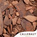 Какао тертое Barry Callebaut в форме каллет NCL-3G3CI-563 фото