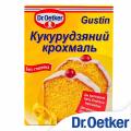 Крахмал кукурузный Др.Оеткер, 200 г фото