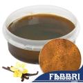 Делипаста Fabbri Французская ваниль (наполнитель-концентрат 70гр на 1кг) (фото 1 из 3)