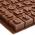 Форма для шоколада и карамели Алфавит и Цифры 3 см (фото 3 из 5)