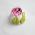 50-01 Тюльпан насадка кондитерская гигант Английская Роза 5 см (3D) (фото 4 из 4)