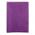 Бумага тишью Фиолет 60*55см 5 листов (фото 2 из 2)
