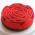 Pavoni силиконовая форма Павокейк Роза торт Седрик Гроле (фото 5 из 7)