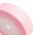 Лента репсовая 2,5 см Нежно-розовая (66) 25 ярд (фото 2 из 4)