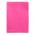 Бумага тишью Розовая 70*50см 5 листов (Т-021/99-09) (фото 2 из 2)
