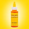 Краситель гелевый 68 мл 5086 Lemon Yellow Chefmaster