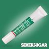 Краситель гелевый Sekersugar Темно-зеленый 20 мл туба