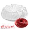 Silikomart INTRECCIO 1000 Форма силиконовая D180 H60 мм (1000 мл)