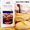 Мука Molino Cosma смесь для хлеба безглютеновая Gluten Free  1 кг