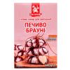 Смесь для выпечки Брауни печенье Сто Пудов, 400 г