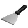 Шпатель 902А для роботи з шоколадом з пластиковою ручкою Шпатель 902А для роботи з шоколадом з пластиковою ручкою