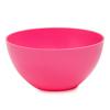 Миска кругла пластикова 0,5 л Миска кругла пластикова 0,5 л