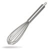 Венчик нержавеющая сталь усиленный Профи 30 см SK Венчик нержавеющая сталь усиленный Профи 30 см SK