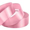 Стрічка атласна 2,5 см Рожева №135 23 м (58-5570)