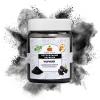 Bright Foods Чорний натуральний барвник 50 г