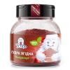 Пудра ягодная Клубника YetiCo, 100 г