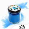 Latarte натуральний барвник для зефірних квітів Blue Mirage, 20 г