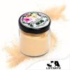 Latarte натуральний барвник для зефірних квітів Creme Brulee, 20 г