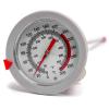 Термометр для духовки зі щупом 30 см ММ-1326 Термометр для духовки зі щупом 30 см ММ-1326