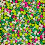 Микс Амазонка SD Pearls декор кондитерский фото