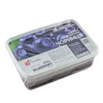 YaGurman пюре Черники (100% без сахара) замороженное, 500 г фото