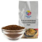 Какао порошок алкализированный 12% Parigon Dark (вес) фото