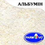 Альбумин Parmovo HW3 (сухой белок высокопенистый) Италия фото