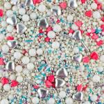 Микс Легкий флирт SD Pearls декор кондитерский фото