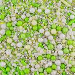 Микс Влюбленный кролик SD Pearls декор кондитерский фото