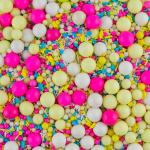 Микс Bubble Gum SD Pearls декор кондитерский (фото 1 из 2)