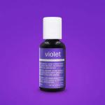 Краситель гелевый 5140 Violet Chefmaster 20 мл