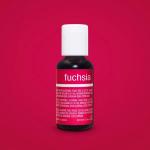 Краситель гелевый 5114 Fuchsia Chefmaster 20 мл