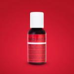 Краситель гелевый 5138 Tulip Red Chefmaster 20 мл