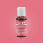 Краситель гелевый 5129 Rose Pink Chefmaster 20 мл