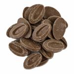 Шоколад Valrhona молочный Tropilla Lactee 29% фото