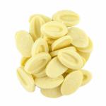 Шоколад Valrhona белый Tropilla Blanche 26% фото