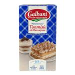 Крем для Тирамису на основе маскарпоне Galbani, 1000 г фото